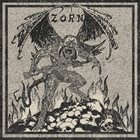 ZORN (US) Zorn album cover