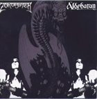 ZOROASTER Aldebaran / Zoroaster album cover
