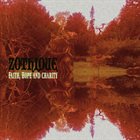 ZOTHIQUE Faith, Hope And Charity album cover