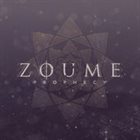 ZOÚME Prophecy album cover