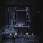 ZOÚME Storyteller album cover