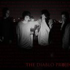 ZOÚME The Diablo Project album cover