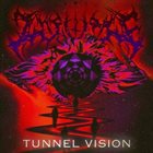 ZOÚME Tunnel Vision album cover