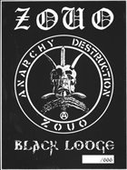 ZOUO Zouo album cover