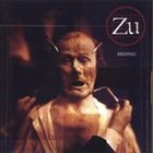 ZU Bromio album cover
