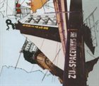 ZU Radiale (with Spaceways Inc.) album cover