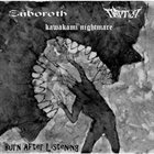 ZUBOROTH Burn After Listening album cover