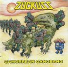 ZUCKUSS Gamorrean Gangbang album cover