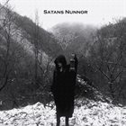 ZULMET Satans Nunnor album cover