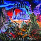 ZÜÜL To the Frontlines album cover