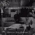 ZWARTKETTERIJ Sodomizer Dirty Sodomizer album cover