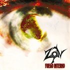ZYON Fuego Interno album cover