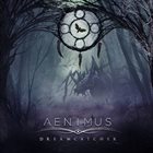 ÆNIMUS — Dreamcatcher album cover