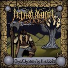 ÆTHER REALM One Chosen by the Gods album cover