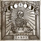 ÆTHER REALM Tarot album cover