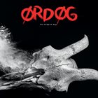 ØRDØG Tíz fekete dal album cover