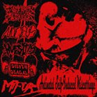 МИФЮР Antinatal Self-Induced Miscarriage - 5 Way Split album cover