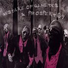 ПРОСПЕКТ 69 Mistake Of Genetics & Prospekt 69 album cover