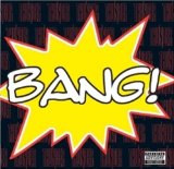 THUNDER - Bang! cover 