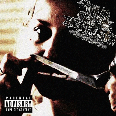 THUS SPOKE ZARATHUSTRA - Act Like You Don't Know cover 