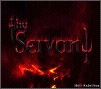 THY SERVANT - Hell Rebellion cover 