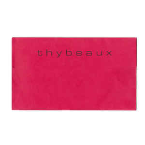 THYBEAUX - Thybeaux cover 