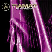 TIAMAT - For Her Pleasure cover 