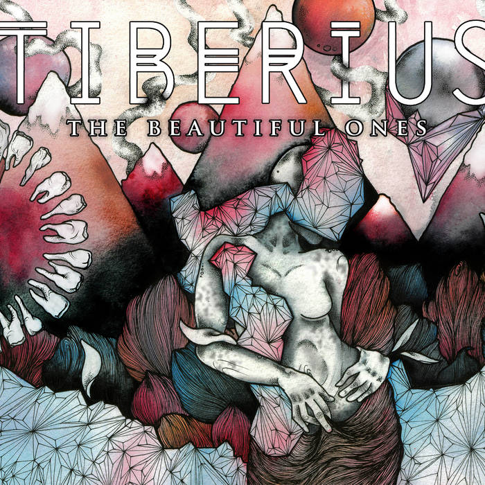 TIBERIUS - The Beautiful Ones cover 