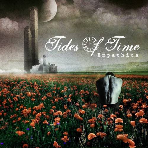 TIDES OF TIME - Empathica cover 
