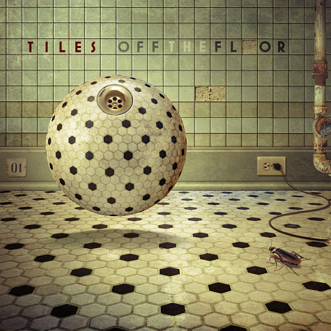 TILES - Off The Floor cover 