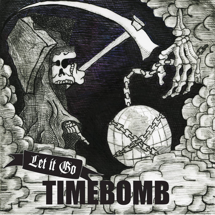 TIMEBOMB - Let it Go cover 