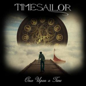 TIMESAILOR - Once Upon a Time cover 