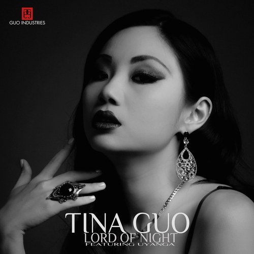 TINA GUO - Lord of Night cover 