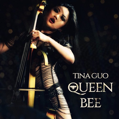 TINA GUO - Queen Bee cover 