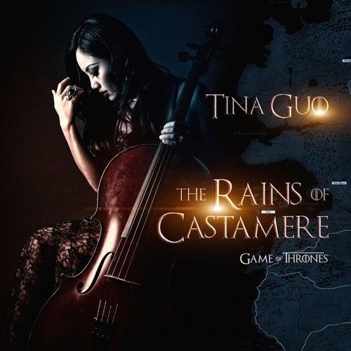 TINA GUO - The Rains of Castamere cover 