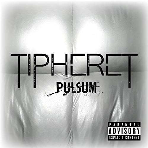 TIPHERET - Pulsum cover 