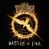 GLENN TIPTON - Baptizm of Fire cover 
