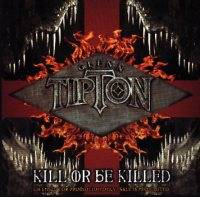 GLENN TIPTON - Kill or Be Killed cover 