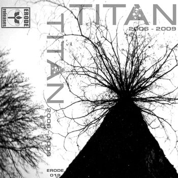 TITAN - 2006 - 2009 cover 