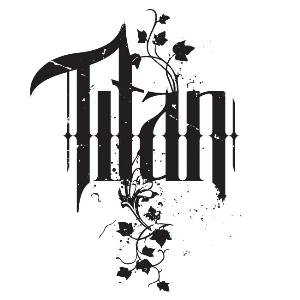 TITAN - Live At The Kathedral cover 