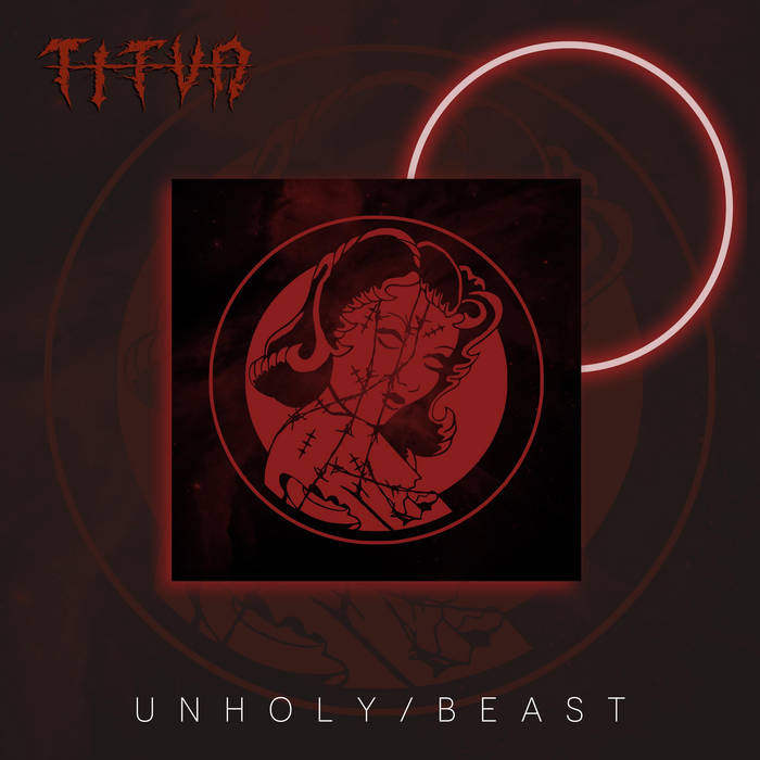 TITVN - Unholy Beast (The Revenant) cover 