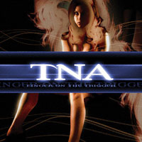 TNA - Finger On The Trigger cover 