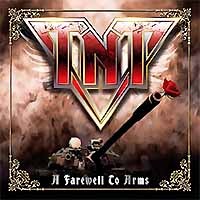 TNT (NORWAY) - A Farewell To Arms cover 