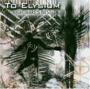 TO ELYSIUM - Nightmare's Nest cover 