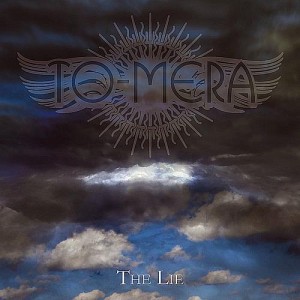 TO-MERA - The Lie cover 