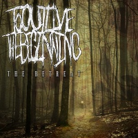 TO OUTLIVE THE BEGINNING - The Retreat cover 