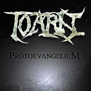 TOARN - Protoevangelium cover 