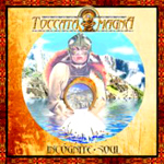 TOCCATA MAGNA - Incognite Soul cover 