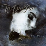 TO/DIE/FOR - Epilogue cover 