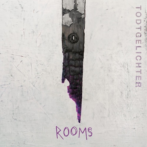 TODTGELICHTER - Rooms cover 